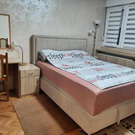 Iva Centar Apartment Valjevo Exterior photo
