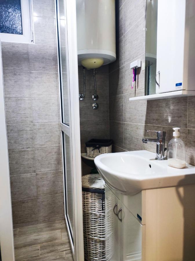 Iva Centar Apartment Valjevo Exterior photo