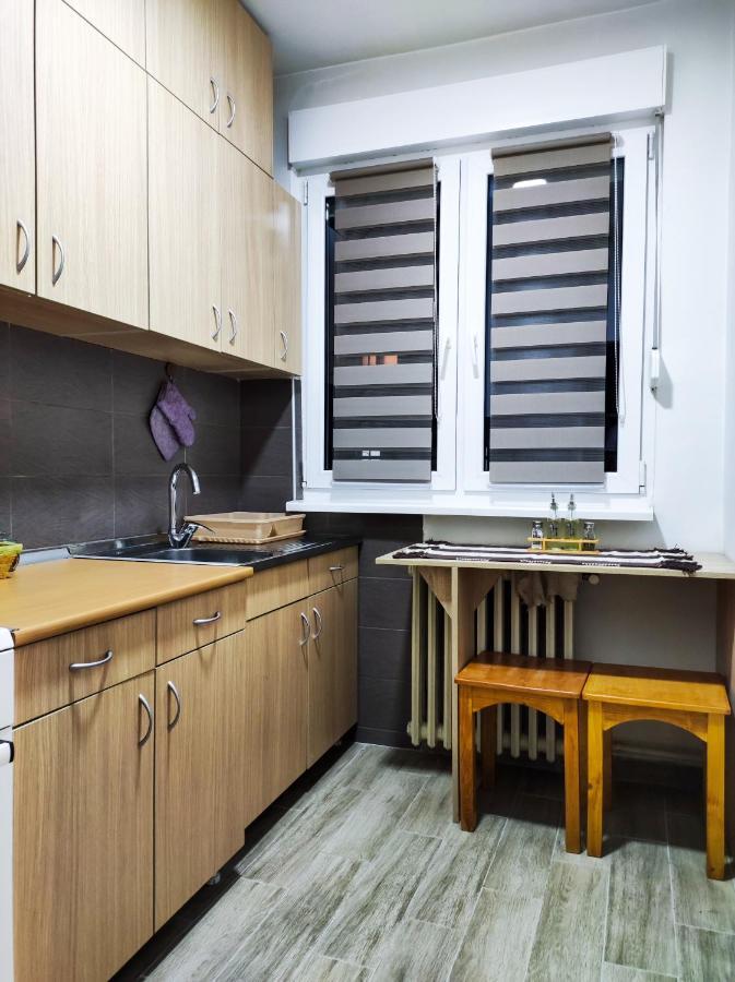 Iva Centar Apartment Valjevo Exterior photo